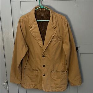 Morgan Creek Barn Jacket, Size L